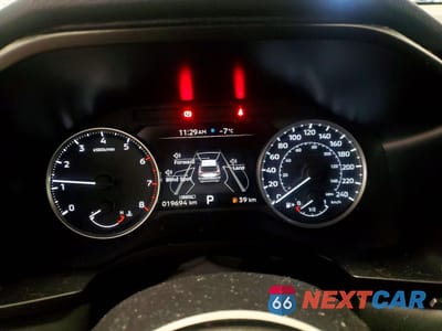 Zdjęcie 9 z 14 samochodu: 2025 MITSUBISHI OUTLANDER ES VIN:JA4J4UA88SZ613836 - miniatura