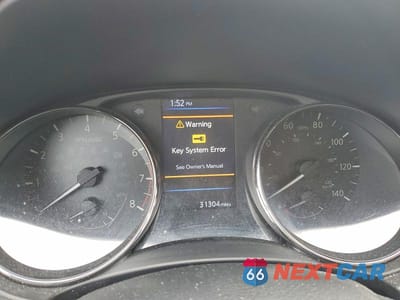 Zdjęcie 9 z 13 samochodu: 2021 NISSAN ROGUE SPORT SV VIN:JN1BJ1BW6MW671918 - miniatura