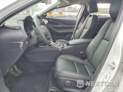 Zdjęcie 7 z 13 samochodu: 2025 MAZDA CX-30 SELECT VIN:3MVDMBBM8SM768695 - miniatura