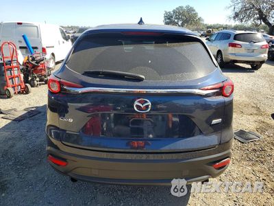 Zdjęcie 6 z 14 samochodu: 2016 MAZDA CX-9 TOURING VIN:JM3TCACY7G0114476 - miniatura