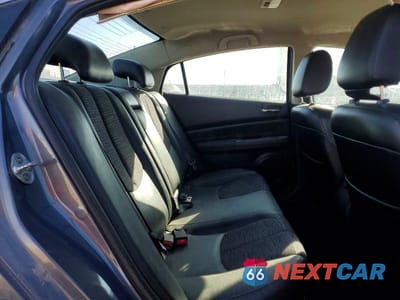 Zdjęcie 10 z 11 samochodu: 2009 MAZDA 6 I VIN:1YVHP82A495M18803 - miniatura