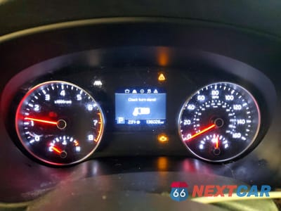 Zdjęcie 9 z 14 samochodu: 2021 KIA SPORTAGE S VIN:KNDP6CAC3M7873021 - miniatura