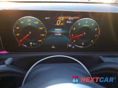 Zdjęcie 9 z 11 samochodu: 2020 MERCEDES-BENZ CLA 250 VIN:WDD5J4GB1LN061727 - miniatura