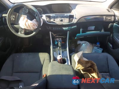 Zdjęcie 8 z 14 samochodu: 2017 HONDA ACCORD LX VIN:1HGCR2F3XHA226733 - miniatura