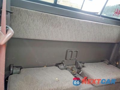 Zdjęcie 10 z 12 samochodu: 1999 TOYOTA TACOMA PRERUNNER V6 VIN:4TASN92N6XZ444511 - miniatura