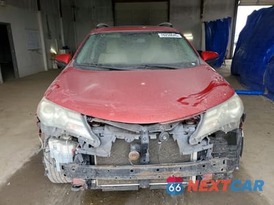 Piąte zdjęcie samochodu w środku: 2013 TOYOTA RAV4 LIMITED VIN:2T3DFREV5DW104672 - miniatura