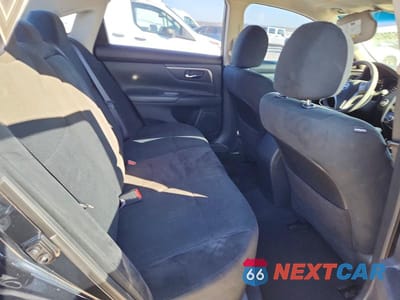 Zdjęcie 10 z 12 samochodu: 2015 NISSAN ALTIMA 2.5 S VIN:1N4AL3AP7FN401698 - miniatura