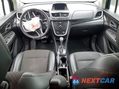 Zdjęcie 8 z 12 samochodu: 2015 BUICK ENCORE VIN:KL4CJASB4FB094969 - miniatura