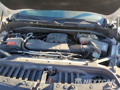 Zdjęcie 11 z 12 samochodu: 2020 CHEVROLET SILVERADO C1500 LT VIN:3GCPWCEK8LG304234 - miniatura