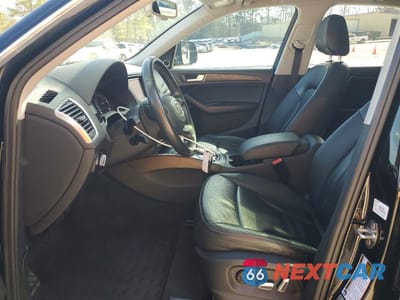 Zdjęcie 7 z 12 samochodu: 2017 AUDI Q5 PREMIUM PLUS VIN:WA1L2AFP0HA045389 - miniatura