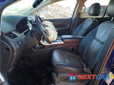 Zdjęcie 7 z 12 samochodu: 2013 FORD EDGE SPORT VIN:2FMDK3AK1DBA47535 - miniatura