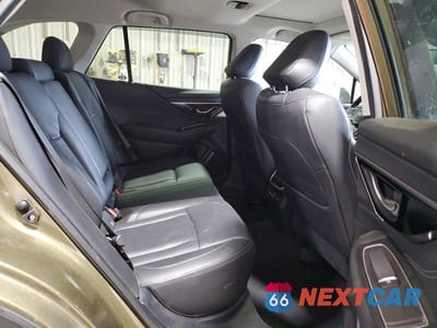 Zdjęcie 10 z 12 samochodu: 2020 SUBARU OUTBACK LIMITED VIN:4S4BTANC3L3126649 - miniatura