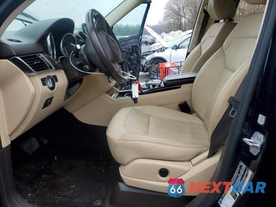 Zdjęcie 7 z 12 samochodu: 2017 MERCEDES-BENZ GLE 350 4MATIC VIN:4JGDA5HB9HA913939 - miniatura