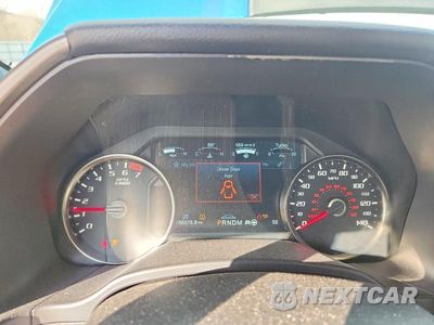 Zdjęcie 9 z 11 samochodu: 2020 FORD F150 RAPTOR VIN:1FTFW1RG0LFA15288 - miniatura