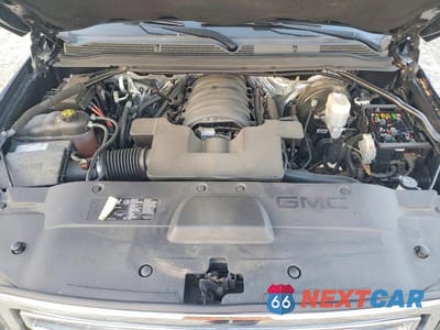 Zdjęcie 12 z 12 samochodu: 2018 GMC YUKON SLT VIN:1GKS2BKC3JR324177 - miniatura