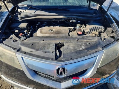 Zdjęcie 12 z 13 samochodu: 2011 ACURA MDX ADVANCE VIN:2HNYD2H79BH535244 - miniatura
