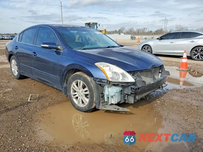 Czwarte zdjęcie samochodu z boku: 2010 NISSAN ALTIMA 2.5 VIN:1N4AL2AP2AN537479 - miniatura