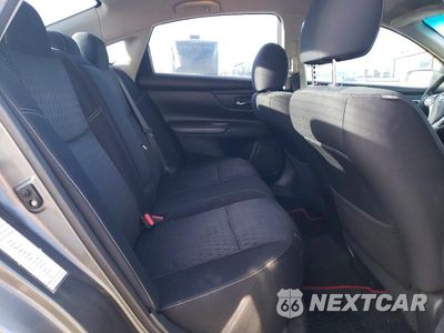 Zdjęcie 10 z 11 samochodu: 2016 NISSAN ALTIMA 2.5 VIN:1N4AL3AP5GN312665 - miniatura