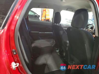 Zdjęcie 11 z 14 samochodu: 2020 MITSUBISHI RVR SE VIN:JA4AJ4AW0LU603372 - miniatura