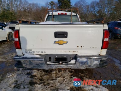 Zdjęcie 6 z 11 samochodu: 2014 GMC SIERRA K1500 VIN:1GTN2TEH4EZ216534 - miniatura