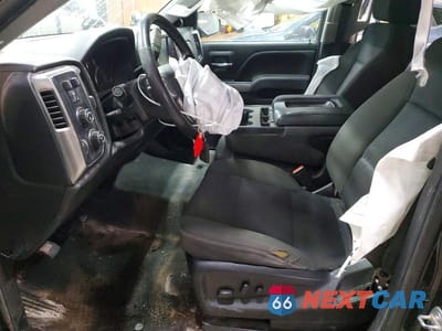 Zdjęcie 7 z 11 samochodu: 2019 CHEVROLET SILVERADO LD K1500 LT VIN:2GCVKPEC8K1160680 - miniatura