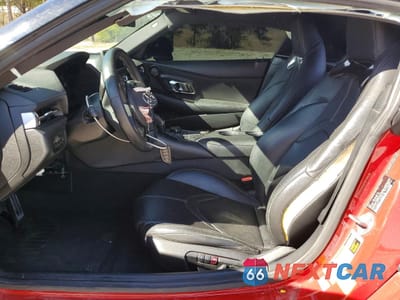 Zdjęcie 7 z 14 samochodu: 2020 TOYOTA GR SUPRA 3.0 PREMIUM VIN:WZ1DB4C01LW030139 - miniatura