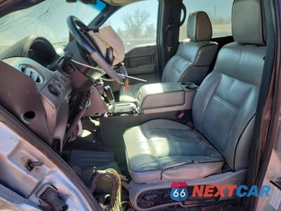 Zdjęcie 7 z 13 samochodu: 2006 LINCOLN TOWNHOUSE MARK LT VIN:5LTPW18536FJ13057 - miniatura