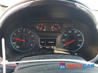 Zdjęcie 9 z 13 samochodu: 2018 CHEVROLET MALIBU LT VIN:1G1ZD5ST0JF182760 - miniatura