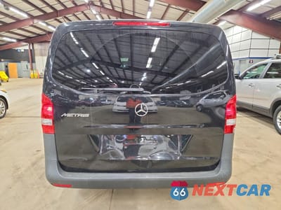 Zdjęcie 6 z 13 samochodu: 2019 MERCEDES-BENZ METRIS VIN:WD4PG2EE2K3511985 - miniatura