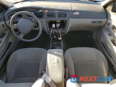 Zdjęcie 8 z 12 samochodu: 2007 FORD TAURUS SE VIN:1FAFP53U97A203691 - miniatura