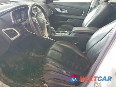 Zdjęcie 7 z 13 samochodu: 2011 GMC TERRAIN SLT VIN:2CTFLXE58B6274981 - miniatura