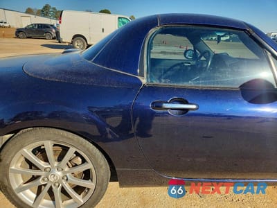 Zdjęcie 10 z 11 samochodu: 2008 MAZDA MX-5 MIATA VIN:JM1NC26F480156008 - miniatura