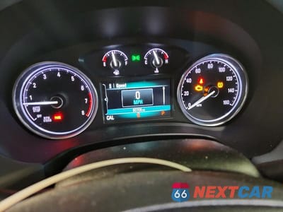 Zdjęcie 9 z 12 samochodu: 2018 BUICK ENCLAVE ESSENCE VIN:5GAERBKW2JJ135423 - miniatura