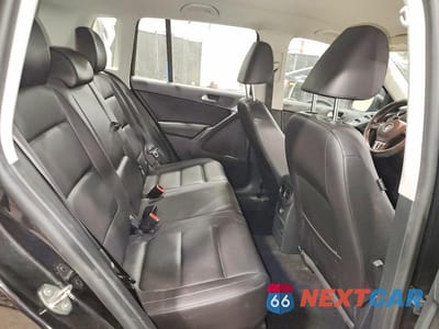 Zdjęcie 11 z 13 samochodu: 2017 VOLKSWAGEN TIGUAN S VIN:WVGBV7AX0HK020243 - miniatura