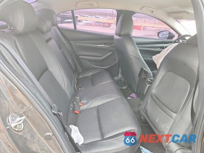 Zdjęcie 10 z 11 samochodu: 2025 MAZDA 3 SELECT SPORT VIN:JM1BPABM2S1763807 - miniatura