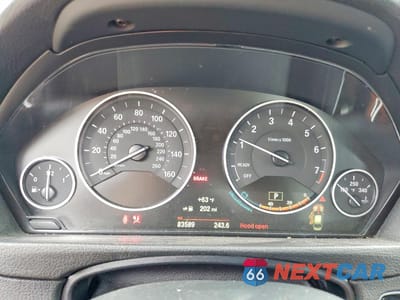 Zdjęcie 9 z 12 samochodu: 2015 BMW 328 I VIN:WBA3A5G53FNS87299 - miniatura