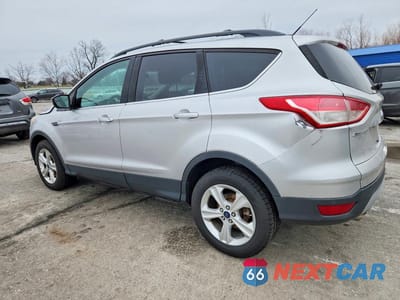 Drugie zdjęcie samochodu z przodu: 2013 FORD ESCAPE SE VIN:1FMCU9G93DUD88524 - miniatura