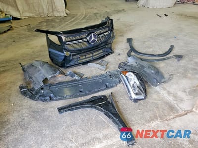 Zdjęcie 13 z 15 samochodu: 2022 MERCEDES-BENZ GLB 250 4MATIC VIN:W1N4M4HB3NW233211 - miniatura