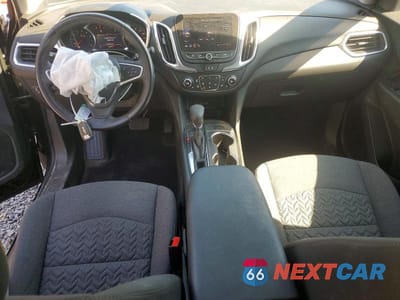 Zdjęcie 8 z 13 samochodu: 2022 CHEVROLET EQUINOX LT VIN:3GNAXKEV3NL106217 - miniatura