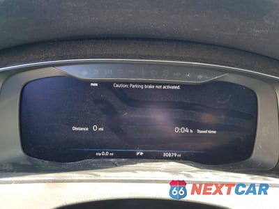 Zdjęcie 9 z 13 samochodu: 2018 VOLKSWAGEN GOLF R VIN:WVWWF7AU0JW196734 - miniatura