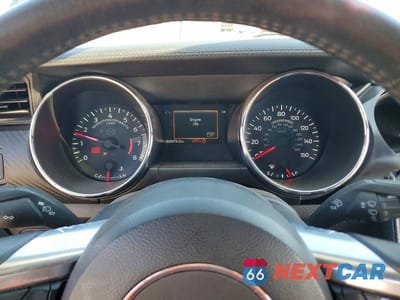 Zdjęcie 9 z 11 samochodu: 2016 FORD MUSTANG VIN:1FA6P8AM4G5271765 - miniatura