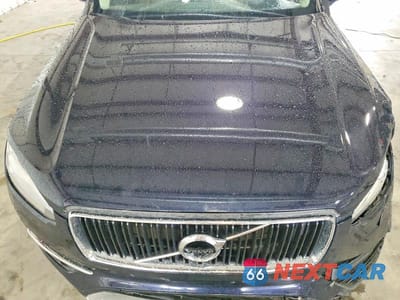 Zdjęcie 12 z 12 samochodu: 2019 VOLVO XC90 T6 MOMENTUM VIN:YV4A22PK3K1487142 - miniatura