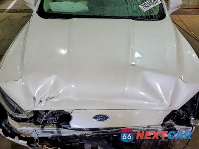 Zdjęcie 11 z 12 samochodu: 2018 FORD FUSION SE VIN:3FA6P0HD3JR283420 - miniatura