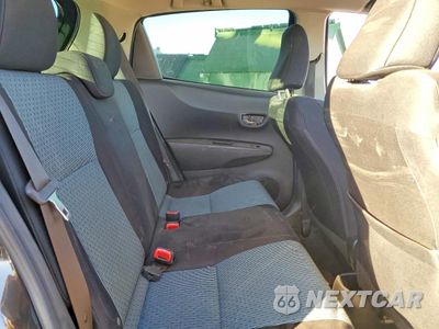 Zdjęcie 10 z 13 samochodu: 2012 TOYOTA YARIS VIN:JTDKTUD31CD533922 - miniatura