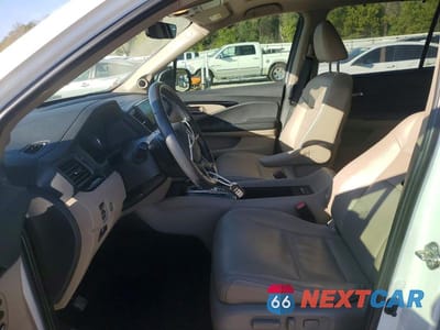 Zdjęcie 7 z 13 samochodu: 2020 HONDA PILOT TOURING VIN:5FNYF6H66LB017713 - miniatura