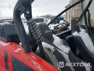 Zdjęcie 6 z 10 samochodu: 2023 KAWASAKI TERYX KRX 1000 UTILITY VEHICLE VIN:JKARFCA12PB518960 - miniatura