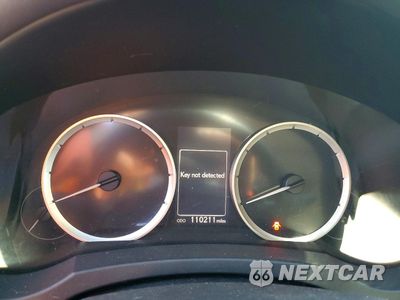 Zdjęcie 9 z 12 samochodu: 2014 LEXUS IS 350 VIN:JTHCE1D23E5002494 - miniatura