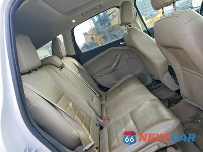 Zdjęcie 10 z 11 samochodu: 2016 FORD ESCAPE TITANIUM VIN:1FMCU9J94GUC42484 - miniatura