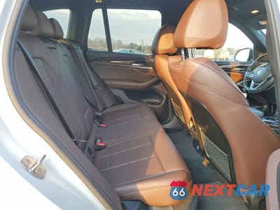 Zdjęcie 11 z 13 samochodu: 2018 BMW X3 XDRIVE30I VIN:5UXTR9C56JLD90053 - miniatura