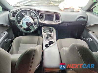 Zdjęcie 8 z 13 samochodu: 2020 DODGE CHALLENGER R VIN:2C3CDZBT8LH125295 - miniatura